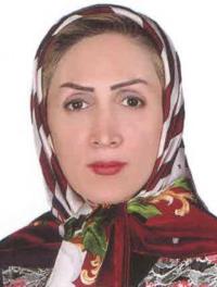 گیتا یزدانی